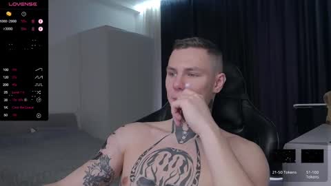 Lechery boy online show from February 15, 2025, 11:06 am