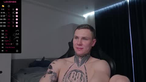 Lechery boy online show from February 27, 2025, 3:05 pm