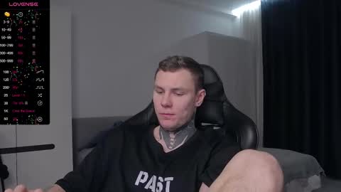 Lechery boy online show from March 12, 2025, 8:20 pm