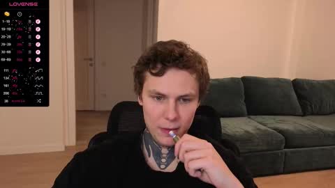 Lechery boy online show from February 21, 2026, 10:55 pm