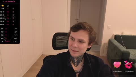 Lechery boy online show from April 1, 2026, 1:41 pm