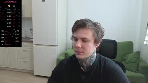 Lechery boy online show from April 15, 2026, 8:10 am