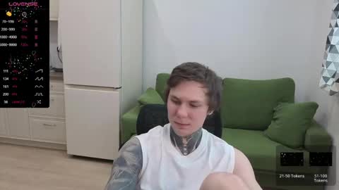 Lechery boy online show from April 23, 2026, 8:24 am