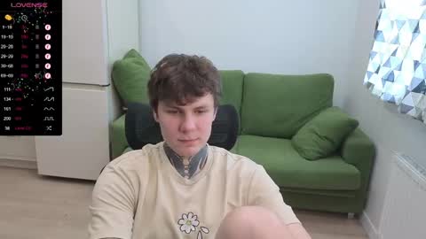 Lechery boy online show from June 5, 2026, 11:27 am