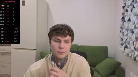 Lechery boy online show from June 7, 2026, 2:48 am