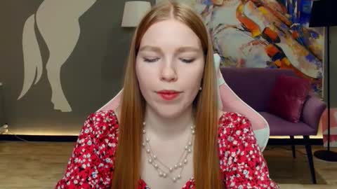 Lilly online show from December 20, 2025, 11:45 pm