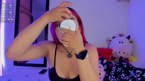 Ashley online show from March 20, 2026, 6:18 am