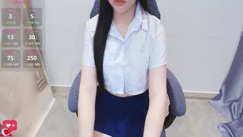 Snapshot of lee_smile chatting on March 4, 2026, 11:38 am Lee online show from March 4, 2026, 11:38 am