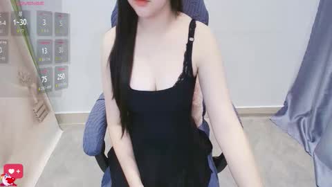 Snapshot of lee_smile chatting on March 5, 2026, 12:45 pm Lee online show from March 5, 2026, 12:45 pm