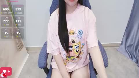 Snapshot of lee_smile chatting on March 8, 2026, 1:47 am Lee online show from March 8, 2026, 1:47 am