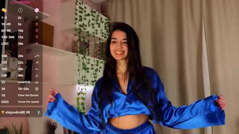 Jasmine online show from February 7, 2026, 7:06 pm