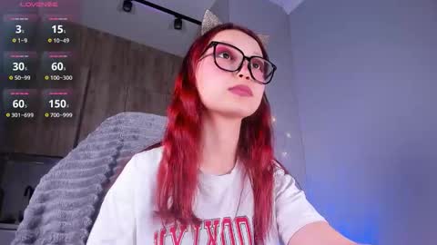 Lee Haeun online show from March 6, 2026, 7:21 pm