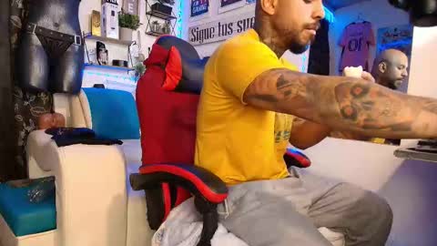 leenar_key online show from February 14, 2026, 11:40 am