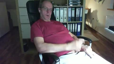 Dave online show from November 23, 2025, 11:15 pm