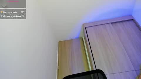 Snapshot of legolas_15 chatting on May 2, 2026, 4:50 am Alejandro online show from May 2, 2026, 4:50 am