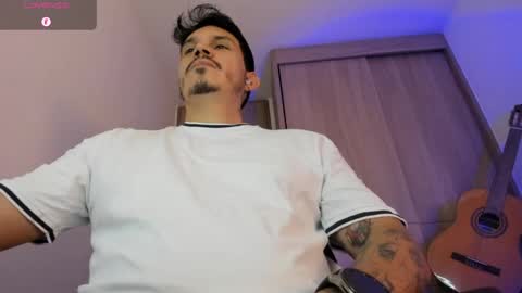 Snapshot of legolas_15 chatting on May 3, 2026, 9:32 pm Alejandro online show from May 3, 2026, 9:32 pm