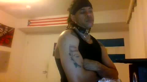 Vlad Delarge online show from October 22, 2025, 2:34 am