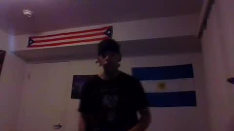 Vlad Delarge online show from February 25, 2026, 2:10 am