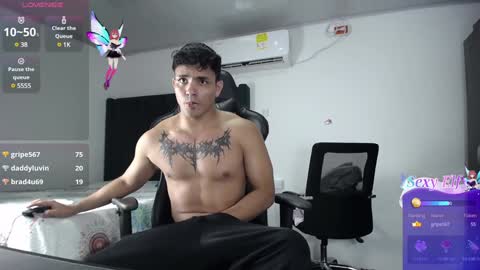  Lei  online show from December 25, 2024, 12:59 am