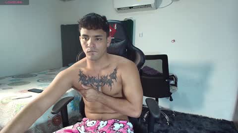  Lei  online show from January 9, 2025, 1:18 am