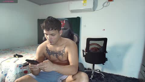  Lei  online show from January 23, 2025, 12:04 am