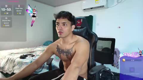  Lei  online show from February 19, 2025, 5:38 am