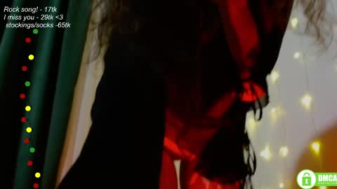 hey Im Leia and I love rock  online show from April 18, 2026, 7:18 pm