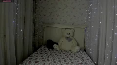 Snapshot of leia_moreno chatting on October 9, 2025, 3:32 pm leia_moreno online show from October 9, 2025, 3:32 pm