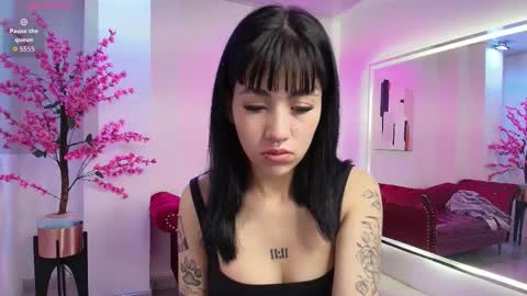 Snapshot of leia_queens chatting on September 11, 2025, 11:21 am Leia. online show from September 11, 2025, 11:21 am