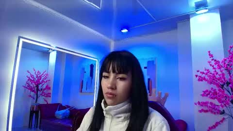 Snapshot of leia_queens chatting on October 17, 2025, 11:02 am Leia. online show from October 17, 2025, 11:02 am