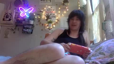 LeiaControlled online show from May 20, 2026, 9:54 pm