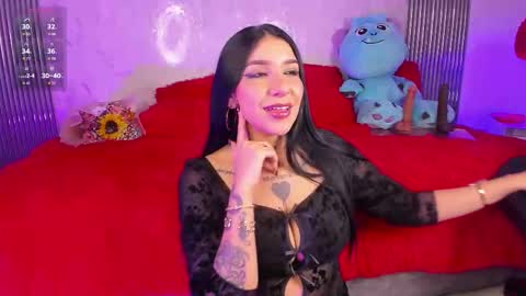 Leia online show from February 15, 2026, 5:37 am