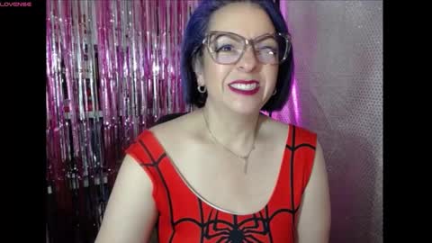 Snapshot of leidy_brenda chatting on December 6, 2024, 10:27 am Leidy Brenda online show from December 6, 2024, 10:27 am