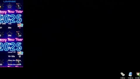 Snapshot of leidy_brenda chatting on January 8, 2025, 4:11 pm Leidy Brenda online show from January 8, 2025, 4:11 pm