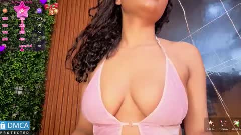 Leidy online show from March 16, 2026, 10:41 am