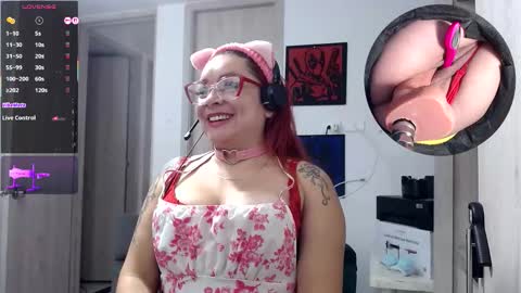 LeidyDi223 online show from November 13, 2025, 3:00 pm