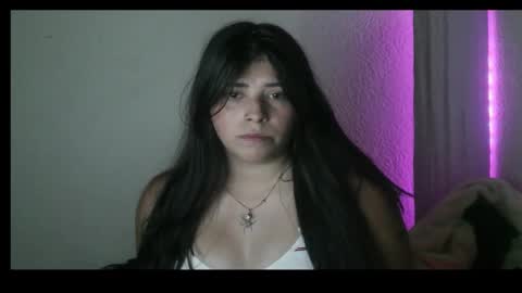 leidyramca online show from January 12, 2026, 4:50 am