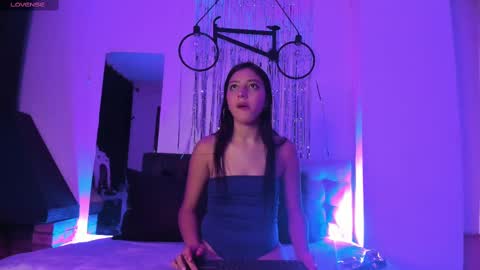 Snapshot of leidytoro chatting on November 13, 2025, 7:35 pm Leidy online show from November 13, 2025, 7:35 pm