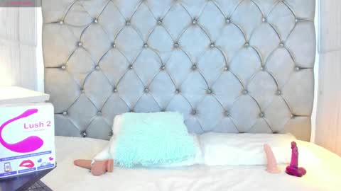 LEIGH ANGELS online show from January 15, 2025, 8:26 pm