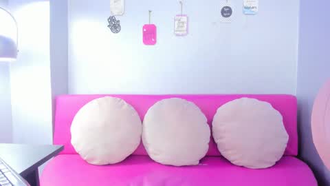 LEIGH ANGELS online show from February 12, 2025, 8:07 pm