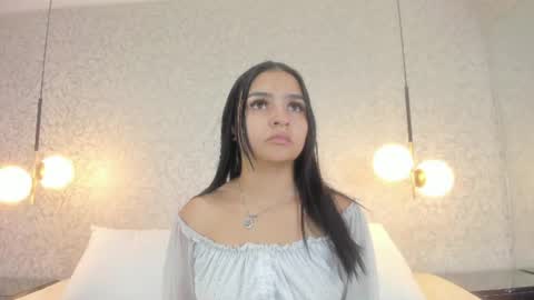 LEIGH ANGELS online show from June 10, 2026, 9:57 pm