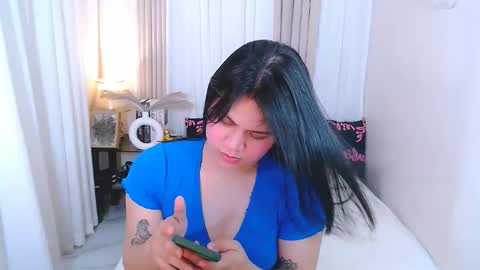 Cailey online show from November 5, 2025, 2:06 pm