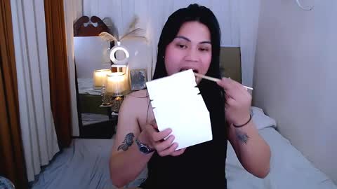 Cailey online show from April 13, 2026, 4:45 pm