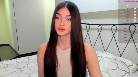 Snapshot of leila_4ever chatting on January 31, 2025, 7:51 pm Leila online show from January 31, 2025, 7:51 pm