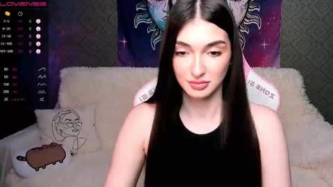 Snapshot of leila_4ever chatting on September 22, 2025, 3:03 pm Leila online show from September 22, 2025, 3:03 pm