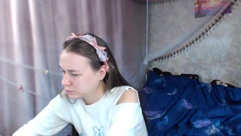 Snapshot of leila_bambi chatting on March 1, 2026, 8:55 pm leila_bambi online show from March 1, 2026, 8:55 pm