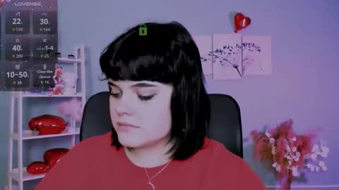 leila_viper_ online show from February 21, 2026, 2:01 am