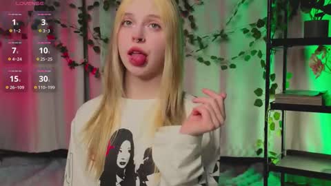 Leila online show from February 15, 2026, 3:09 pm