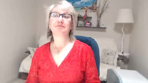 Snapshot of leilamays chatting on February 3, 2026, 6:51 am Leila Kinky online show from February 3, 2026, 6:51 am