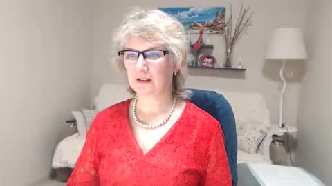 Snapshot of leilamays chatting on February 16, 2026, 6:09 am Leila Kinky online show from February 16, 2026, 6:09 am